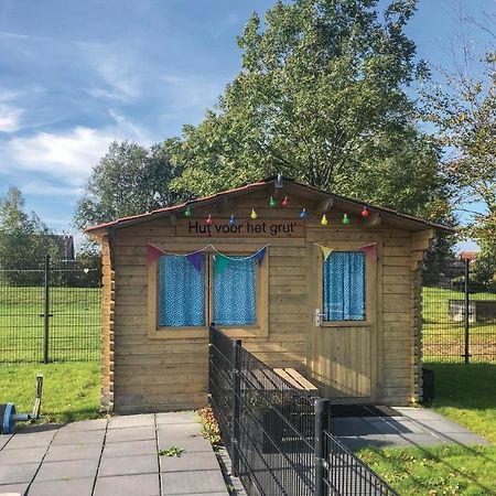 3 Bedroom Pet Friendly Home In Tzummarum Экстерьер фото