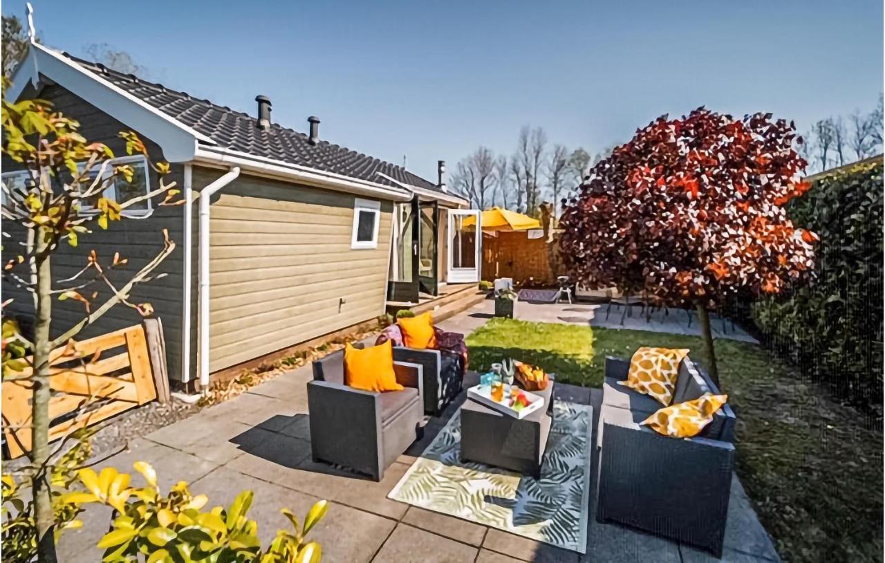 3 Bedroom Pet Friendly Home In Tzummarum Экстерьер фото